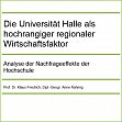 Wirtschaftsstudie Friedrich