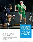 Gründermagazin 2013