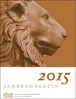 Jahresmagazin 2015