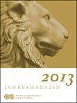 Jahresmagazin 2013 