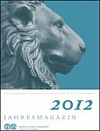 Jahresmagazin 2012