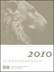 Jahresmagazin 2010