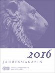 Jahresmagazin 2016