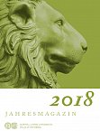 Jahresmagazin 2018