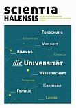 Scientia Halensis 02/2020