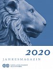 Jahresmagazin 2020