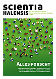 Scientia Halensis 02/2021